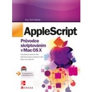 AppleScript - cena, srovnání