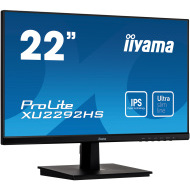 Iiyama XU2292HS - cena, srovnání