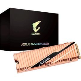 Gigabyte GP-ASM2NE6500GTTD 500GB