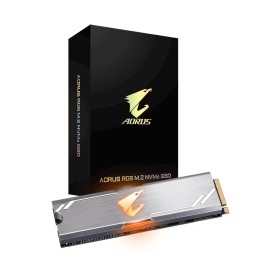 Gigabyte GP-ASM2NE2256GTTDR 256GB