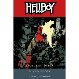 Hellboy 2 - Probuzení ďábla