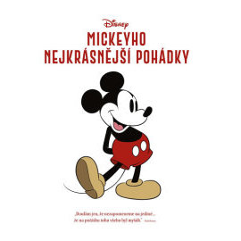 Mickeyho nejkrásnější pohádky