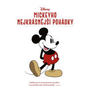 Mickeyho nejkrásnější pohádky - cena, srovnání