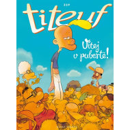 Titeuf - Vítej v pubertě! - cena, srovnání