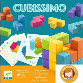 Djeco Cubissimo