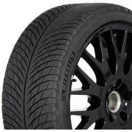 Michelin Pilot Alpin 5 255/40 R19 100V