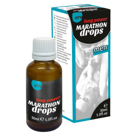 HOT Ero Marathon Men Drops 30ml