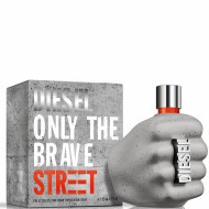Diesel Only The Brave Street 75ml - cena, srovnání