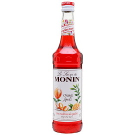 Monin Orange Spritz 0.7l