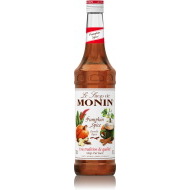 Monin Pumpkin Spice 0.7l - cena, srovnání