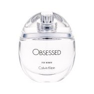 Calvin Klein Obsessed 50ml - cena, srovnání