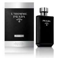 Prada L'Homme Intense 100ml - cena, srovnání