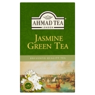 Ahmad Tea Jasmine Green Tea 250g - cena, srovnání