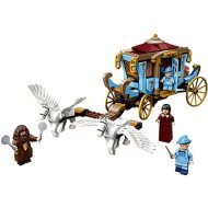 Lego Harry Potter 75958 Kočár z Krásnohůlek: Příjezd do Bradavic - cena, srovnání