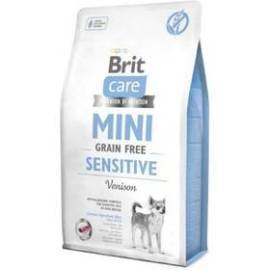 Brit Care Mini Grain Free Sensitive 2kg