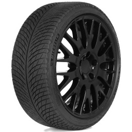 Michelin Pilot Alpin 5 255/35 R20 97W