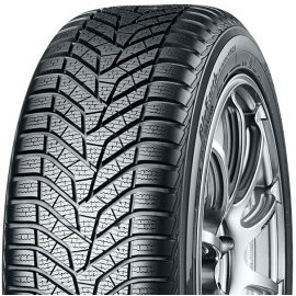 Yokohama BluEarth Winter V905 245/45 R19 102W