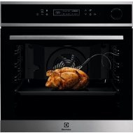 Electrolux LOC8H31X - cena, srovnání