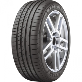 Goodyear Eagle F1 Asymmetric 2 285/45 R20 108W