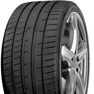 Goodyear Eagle F1 Supersport 235/40 R18 95Y - cena, srovnání