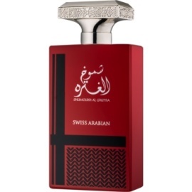 Swiss Arabian Shumoukh Al Ghutra 100ml