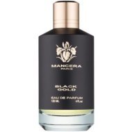 Mancera Black Gold 120ml - cena, srovnání