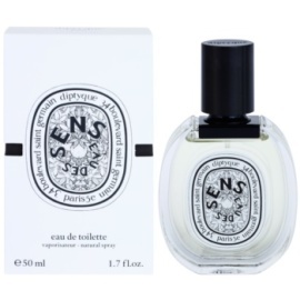 Diptyque Eau des Sens 50ml