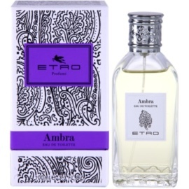 Etro Ambra 100ml