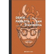 Deník parazita - cena, srovnání