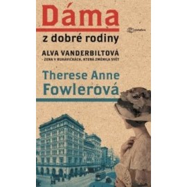 Dáma z dobré rodiny