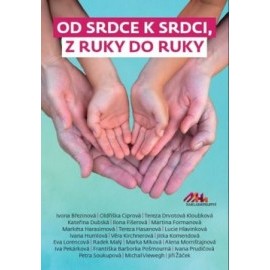 Od srdce k srdci - Povídková a pohádková