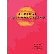 Africké dobrodružstvo - cena, srovnání