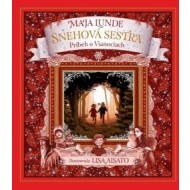 Snehová sestra - cena, srovnání