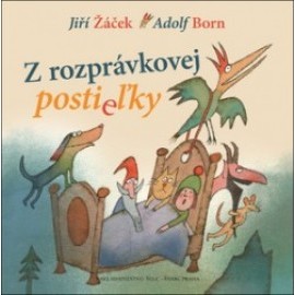 Z rozprávkovej postieľky