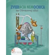 Zvieracia nemocnica na Obväzovej ulici - cena, srovnání