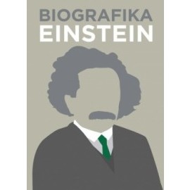 Biografika - Einstein