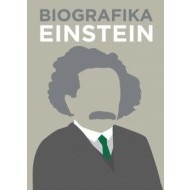 Biografika - Einstein - cena, srovnání