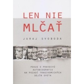 Len nie mlčať