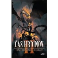 Čas hrdinov II. - cena, srovnání