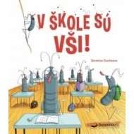 V škole sú vši! - cena, srovnání