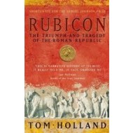 Rubicon - The Triumph and Tragedy of the Roman Republic - cena, srovnání