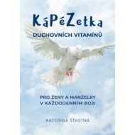 Kápézetka duchovních vitamínů - cena, srovnání