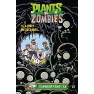 Plants vs. Zombies - Explozivní houba - cena, srovnání