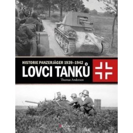 Lovci tanků