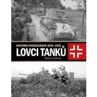 Lovci tanků - cena, srovnání