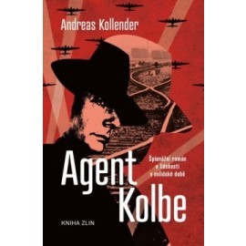 Agent Kolbe