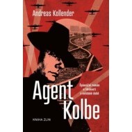 Agent Kolbe - cena, srovnání