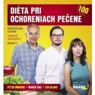 Diéta pri ochoreniach pečene - cena, srovnání