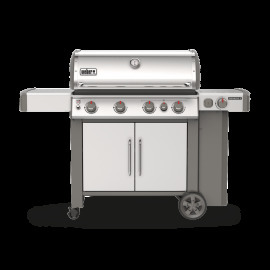 Weber Genesis II SP-435 GBS