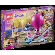 Lego Friends 41373 Kolotoč ve tvaru chobotnice - cena, srovnání